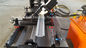 Ωμέγα Furrer ρόλος κεραμιδιών καναλιών βερνικωμένος PPGI που διαμορφώνει τη υψηλή ταχύτητα μηχανών
