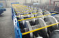 Ρόλος παραγωγής πατωμάτων Decking Huachen που διαμορφώνει τη μηχανή πατωμάτων ποιοτικών γεφυρών του /high γραμμών
