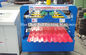 αυτόματη slats χάλυβα μετάλλων ζωηρόχρωμη μηχανή διαμόρφωσης κρύου κυλίσματος γραμμών παραγωγής πορτών παραθυρόφυλλων