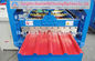 Αγορά 914 της Ασίας υλικό φύλλο στεγών που κατασκευάζει τη μηχανή με τον έλεγχο PLC SImens
