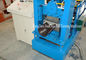 Καλυμμένος ρόλος υδρορροών χρωμίου που διαμορφώνει τη μηχανή για γαλβανισμένη τη μέταλλο επιτροπή χάλυβα