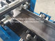 2mm γαλβανισμένος ρόλος πλαισίων πορτών χάλυβα που διαμορφώνει τη μηχανή