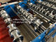 IBR 686 μακρύς ρόλος φύλλων υλικού κατασκευής σκεπής έκτασης Q235 που διαμορφώνει τη μηχανή