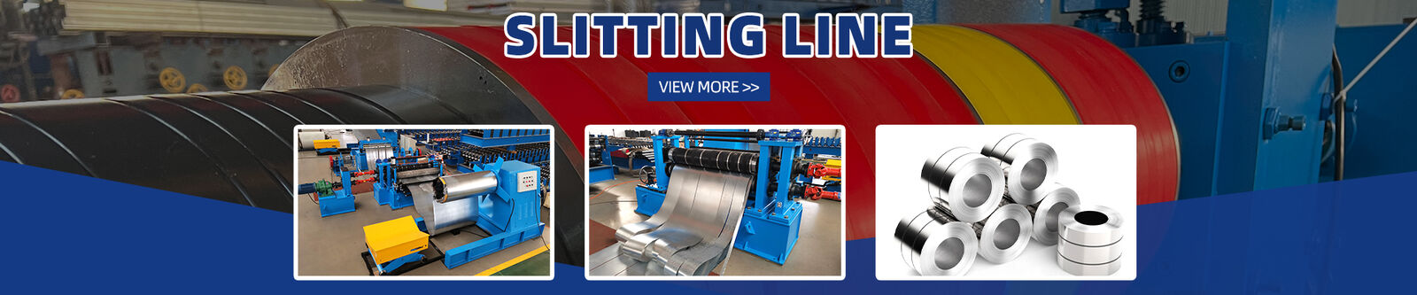 Ridge Roll Cap αποτελούν μηχανή