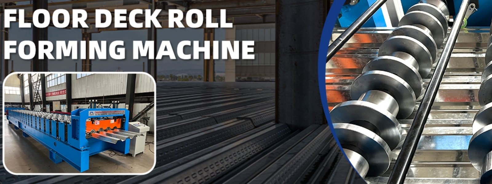 Ποιότητα Πλακάκια Πλακάκια Roll Forming Machine Εργοστάσιο
