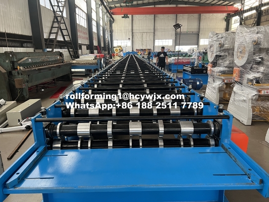 T153-40L-840 Μηχανή σχηματισμού κυλίνδρων με υψηλή ταχύτητα