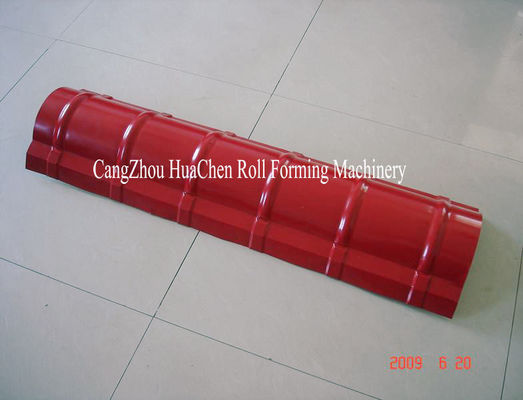 Πολιτικός κρύος ρόλος κορυφογραμμών ΚΑΠ κτηρίων που διαμορφώνει τη μηχανή με την πιστοποίηση CE