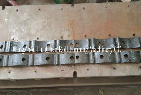 Κρύος ρόλος που διαμορφώνει το ρόλο στηριγμάτων μετάλλων τύπων που διαμορφώνει τη μηχανή 810m/λ.