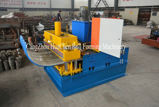 2-10m/Min ρόλος μετάλλων που διαμορφώνει τις μηχανές εξουσιοδότηση 12 μηνών