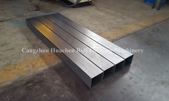 Ρόλος του U Purlin συστημάτων ελέγχου PLC που διαμορφώνει τη μηχανή για τις αρχαίες αρχιτεκτονικές