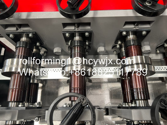 Προσαρμοσμένος ρόλος συστημάτων ξηρών τοίχων ΓΠ σχεδιαγράμματος που διαμορφώνει τη μηχανή