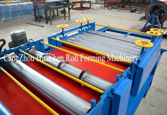 Αυτόματος πυρήνας μετασχηματιστών τεμνουσών μηχανών μεταλλικών πιάτων συσσώρευσης που κόβεται στη μηχανή μήκους