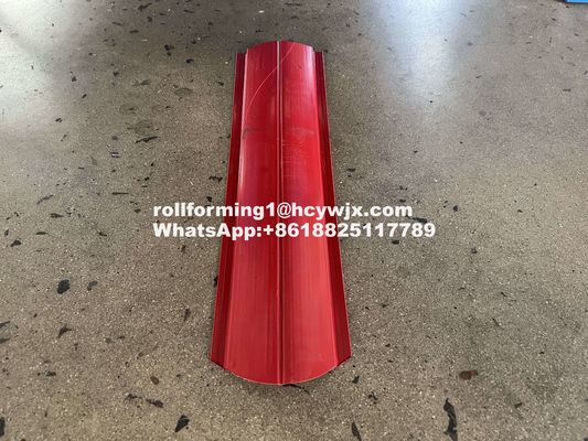 Μηχανή διαμόρφωσης μεταλλικών κυλίνδρων με μεταλλικό μετασχηματιστή για αποτελεσματική παραγωγή