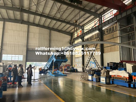 Τετραγώνια στρώματα κεραμικών οροφών, σχηματισμός, σχηματισμός και καμπύλη