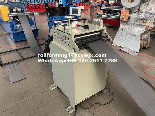 Στάδιο τύπου διπλού τύπου C Σύνδεση γραμμή μηχανής δέσμης με 80 mm διάμετρος κυλίνδρου άξονα και 14 σταθμούς