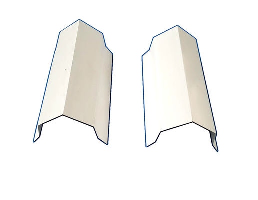 Επαγγελματικός εξοπλισμός μορφής ρόλων μετάλλων με την κουκούλα ασφάλειας κλουβιών, 5,5 KW που διαμορφώνει το σύστημα