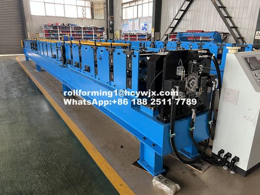 5.5kw Motor Power Down Σφουγγαρίστρα Delta PLC Αποδοτική παραγωγή