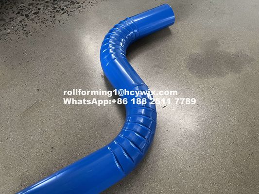 5.5kw Motor Power Down Σφουγγαρίστρα Delta PLC Αποδοτική παραγωγή