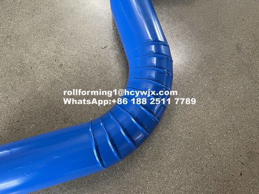 5.5kw Motor Power Down Σφουγγαρίστρα Delta PLC Αποδοτική παραγωγή