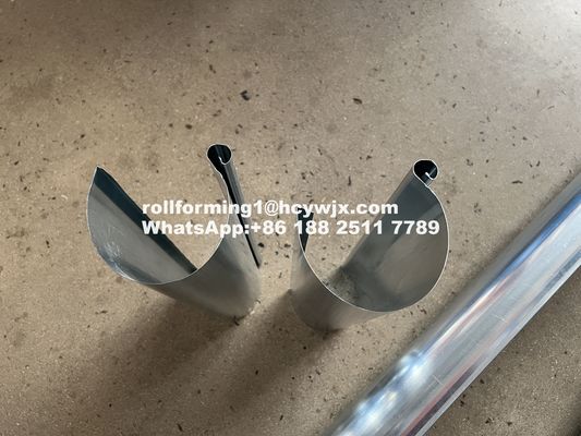 Ελεγχόμενη από PLC και μετατροπέα