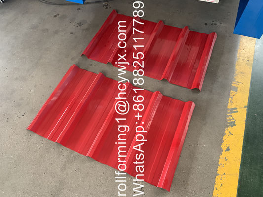 IBR/IT4 ρόλος φύλλων στεγών που διαμορφώνει τη μηχανή