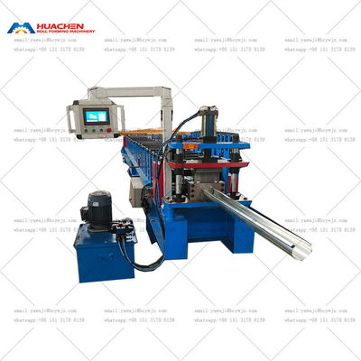 Καλής ποιότητας οροφή Μισό στρογγυλή μηχανή στάθμευσης βροχής Συλλέγοντας στάθμη στάθμευσης