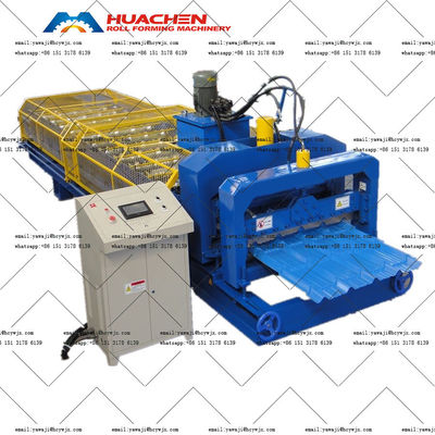 Ανθεκτικός μηχανισμός σχηματισμού κυλίνδρων με διαμέτριο άξονα 70 mm