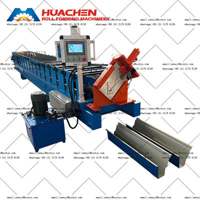 Ρόλος υδρορροών νερού ελέγχου PLC της Panasonic που διαμορφώνει τη μηχανή για την πώληση