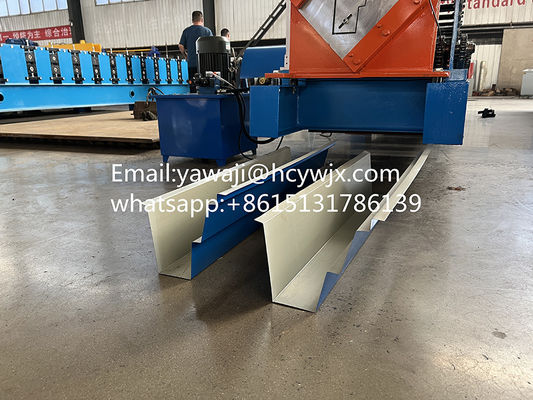 Ρόλος υδρορροών νερού ελέγχου PLC της Panasonic που διαμορφώνει τη μηχανή για την πώληση