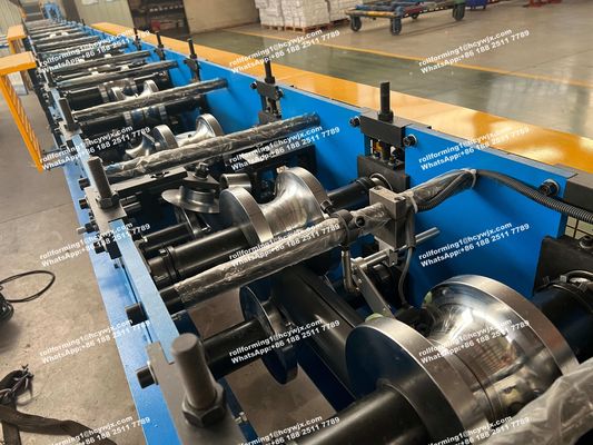 45# χάλυβας γύρω από το ρόλο διοχετεύσεων που διαμορφώνει τη μηχανή με το ηλεκτρικό σύστημα ελέγχου