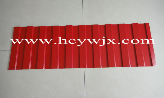 Μπλε ρόλος επιτροπής στεγών υψηλής ταχύτητας που διαμορφώνει τη μηχανή/ρόλος προηγούμενος