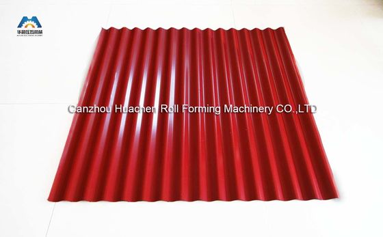 Ηλεκτρικός 1250MM ρόλος γεφυρών πλάτους διπλός που διαμορφώνει τη μηχανή