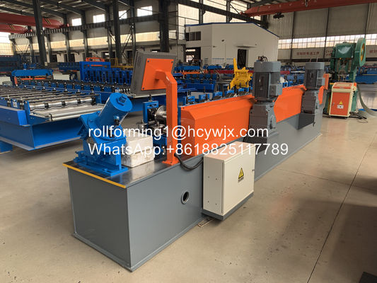 Χάλυβας μεγάλης γ-μορφής που διαμορφώνει τη μηχανή