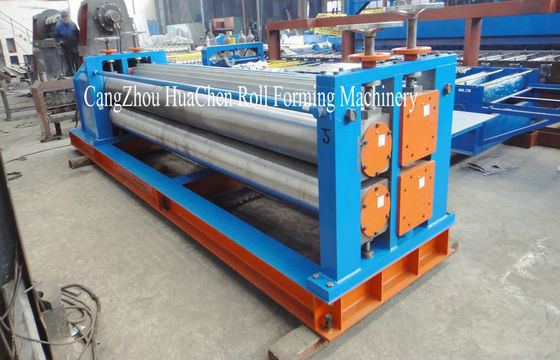 4m κρύος 0.13mm ζαρωμένος ρόλος πινάκων πλάτους λεπτός προηγούμενος