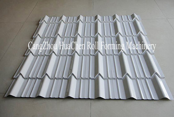 Μηχανή σχηματισμού κυλίνδρων διπλής στρώσης διαμέτρου άξονα 70 mm με 11 σειρές κυλίνδρων και έλεγχο PLC