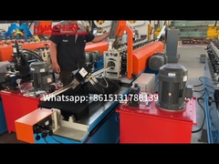 Ρόλος καρίνων που διαμορφώνει τη μηχανή